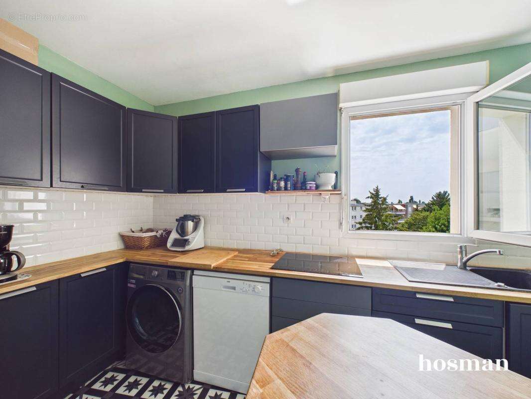 Appartement à REZE