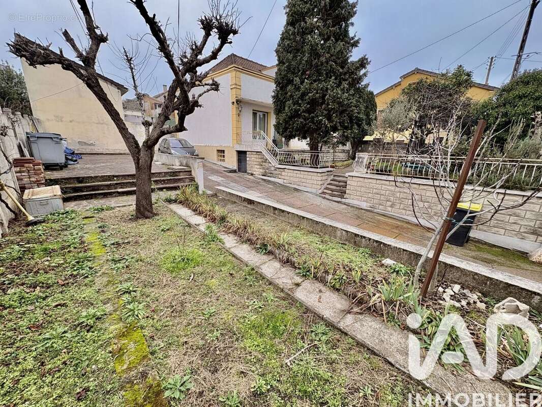 Photo 9 - Maison à ARGENTEUIL