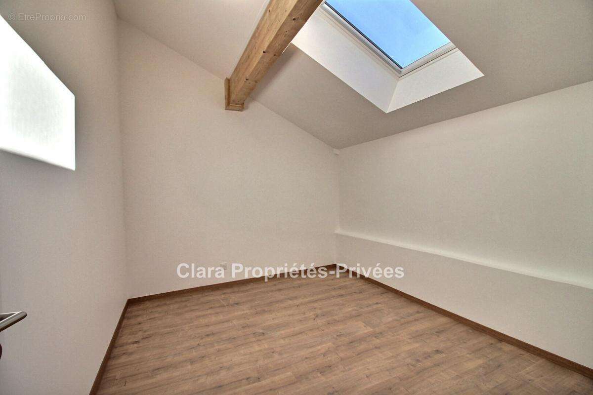 Appartement 4 pièces en duplex dans la résidence Les Agathines - photo 6