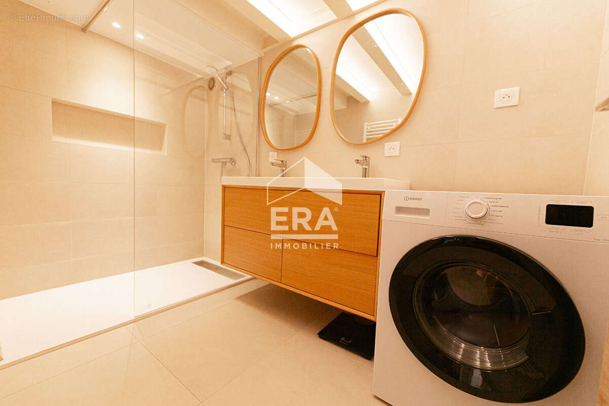 Appartement à PEYMEINADE