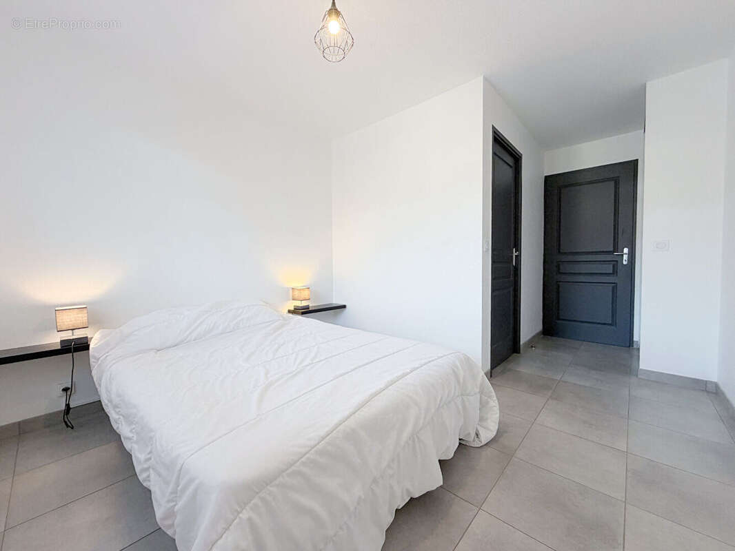 Appartement à CLUSES