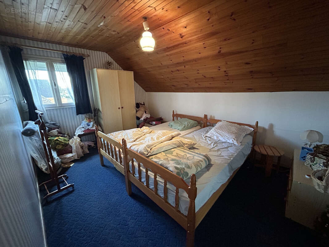 Maison à LE TOUQUET-PARIS-PLAGE