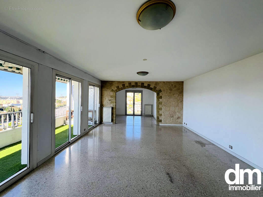 Appartement à MARTIGUES