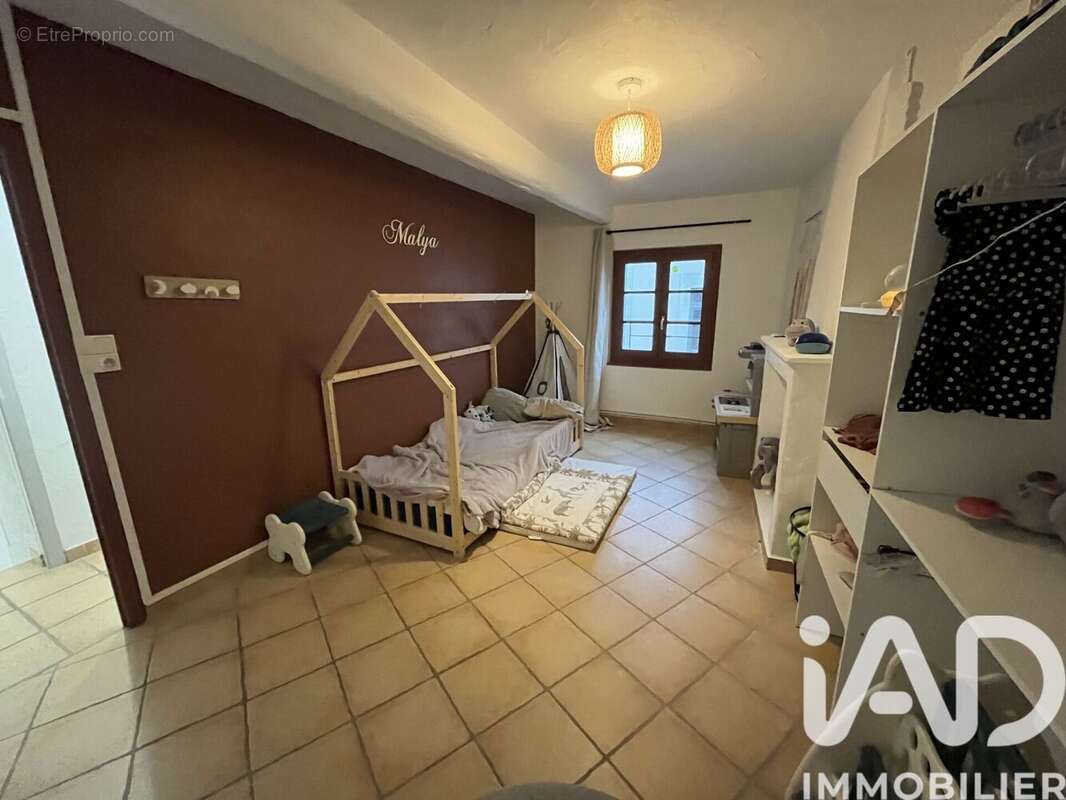 Photo 8 - Maison à LORIOL-SUR-DROME