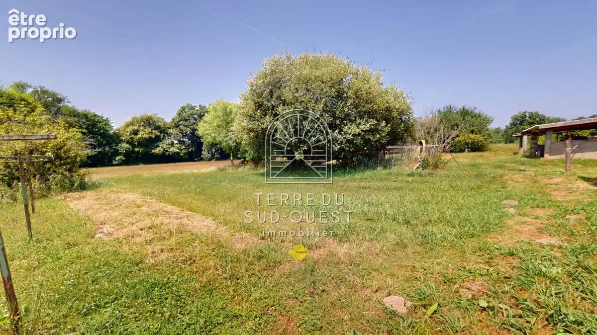 BAISSE DE PRIX - Maison de plein pied avec appartement attenant - Hagetmau - photo 15