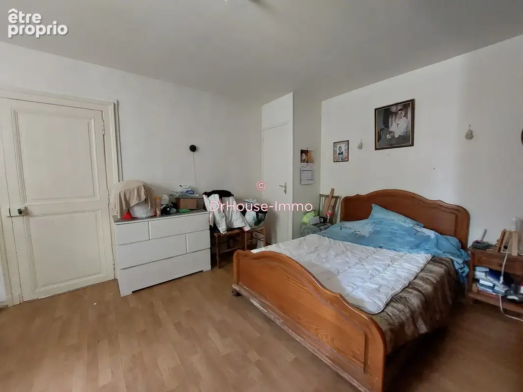 Appartement 90 m² à Chateauroux  - photo 10