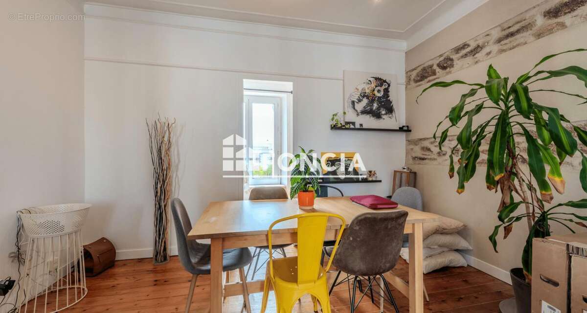 Appartement à BREST