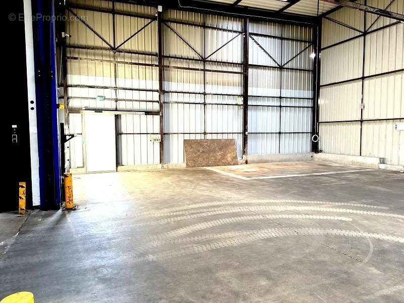 Commerce à MONTLUCON