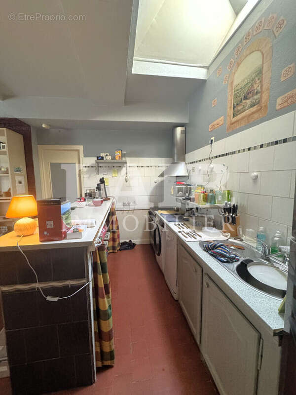 Maison en pierres à Bagnoles de l'Orne - Ref O15001 - photo 6