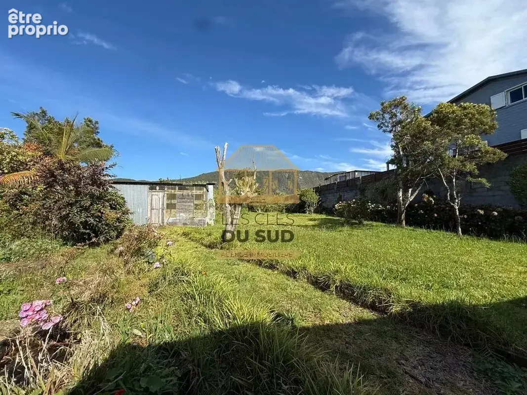 A vendre - maison de type t4 de 97,51 m² environ - saint joseph - 199 000 € - photo 2