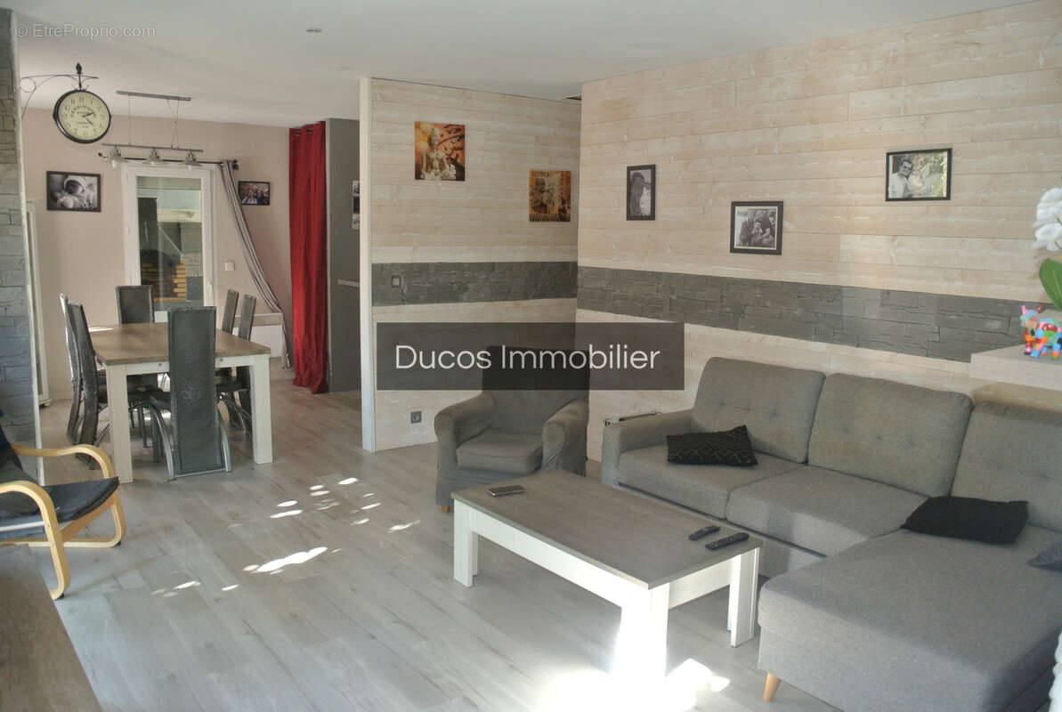 Maison à MARMANDE