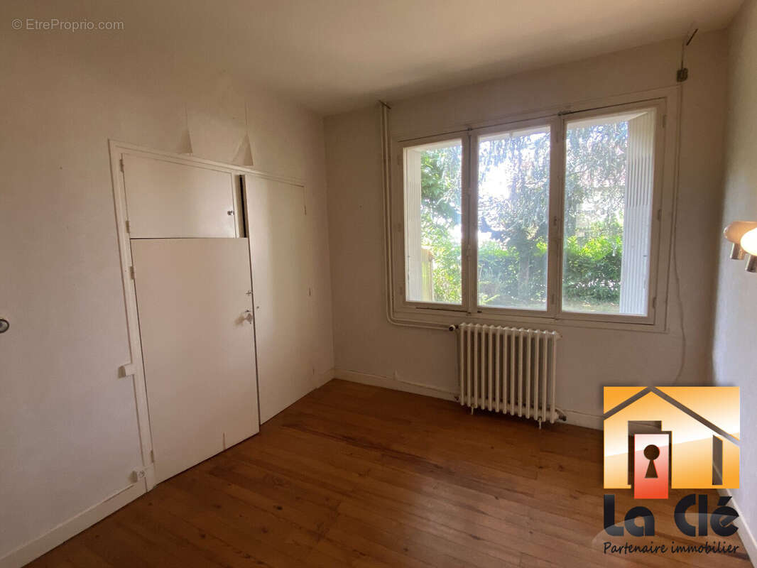 Maison à BON-ENCONTRE