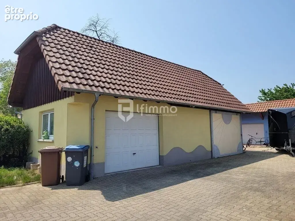 Maison à Leiterswiller - photo 7