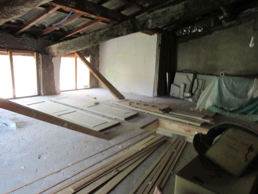 Photo 8 - Appartement à PUGET-THENIERS
