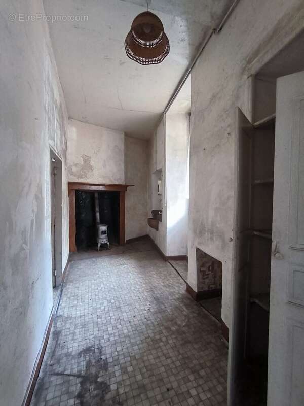 Appartement à OLORON-SAINTE-MARIE