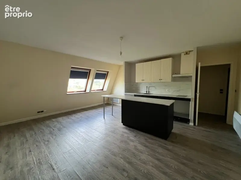 Appartement à AIGUILLON