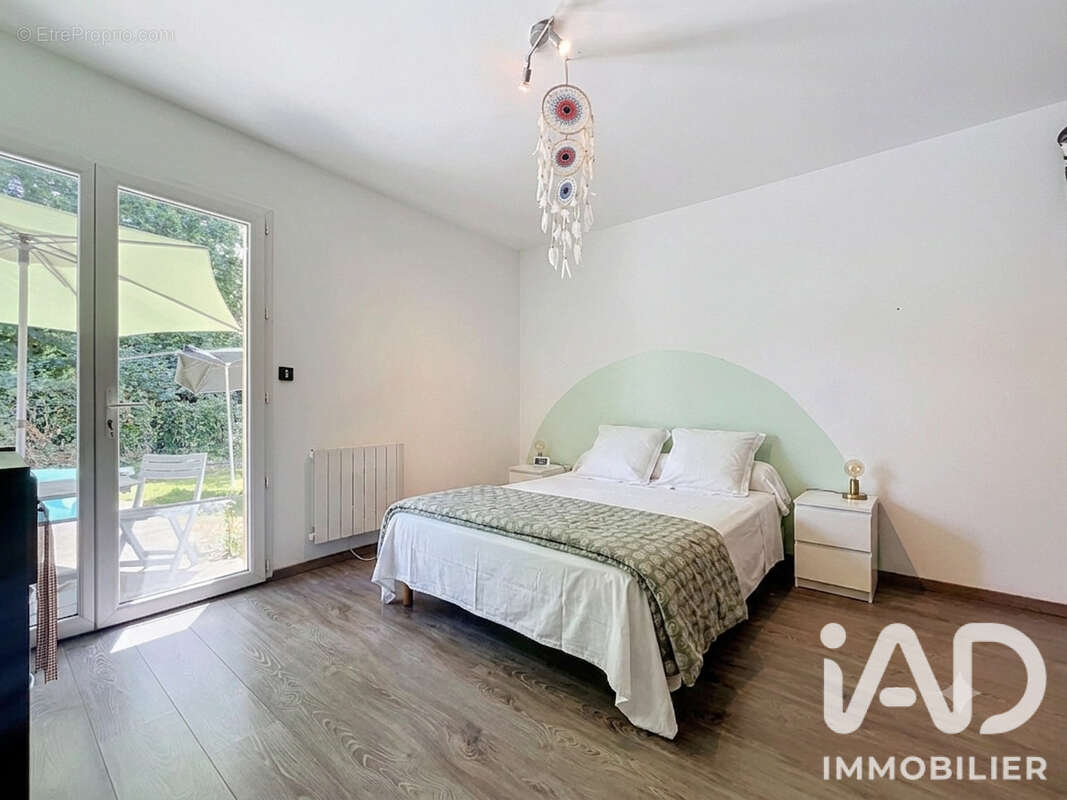 Maison 157 m² à Plesder  - photo 6