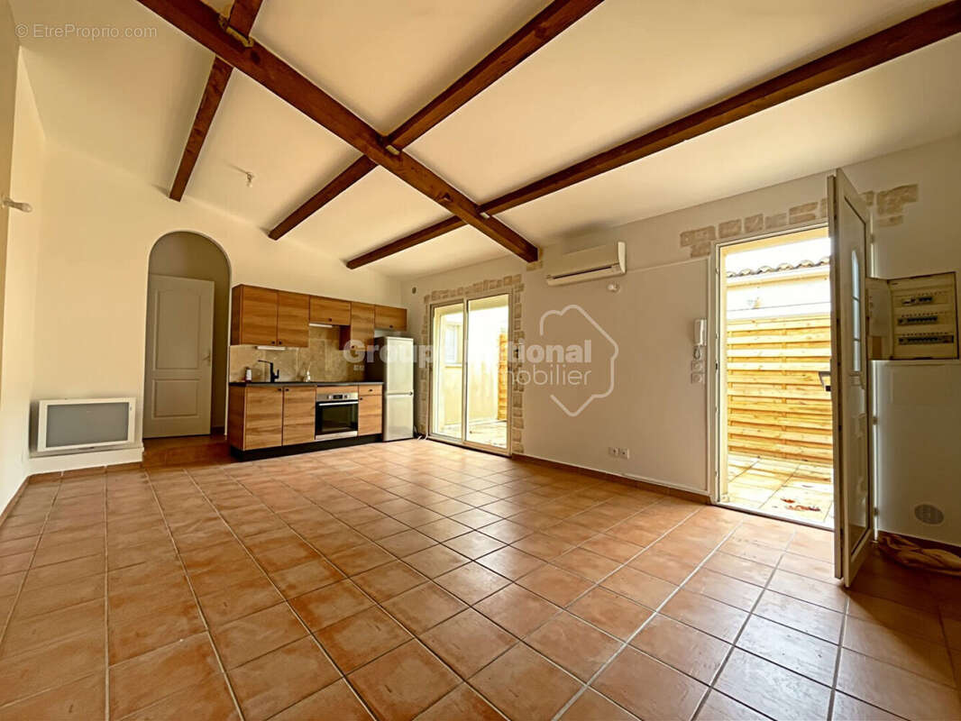 Appartement à ARLES