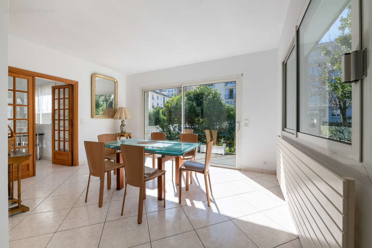 Maison à JOINVILLE-LE-PONT