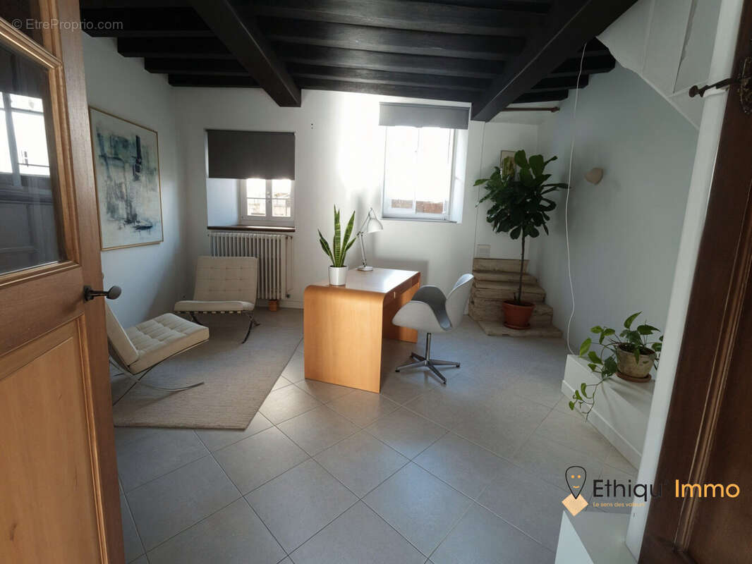 Maison à COLOMBEY-LES-DEUX-EGLISES