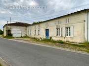 Maison à SALLES-D'ANGLES