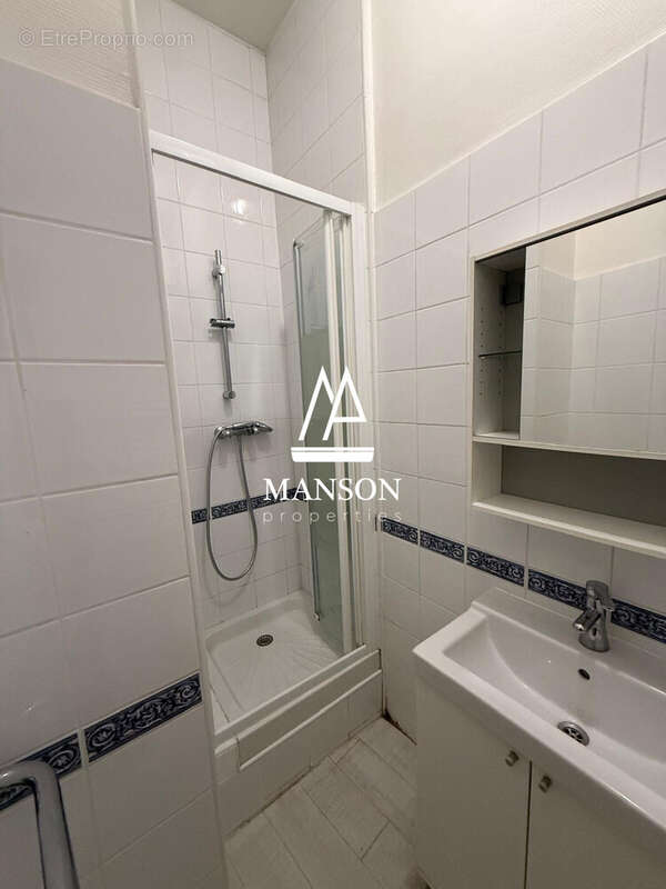 Appartement 31 m² à Bordeaux  - photo 3