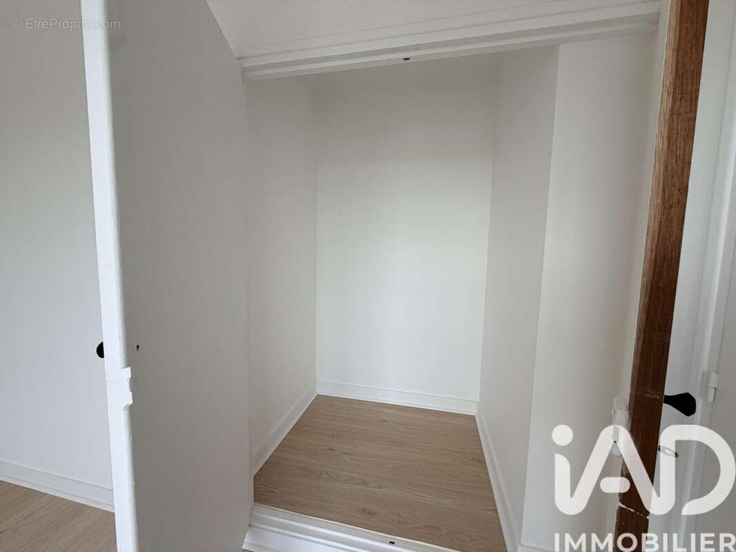 Photo 9 - Appartement à SAINT-PIERRE-DES-CORPS