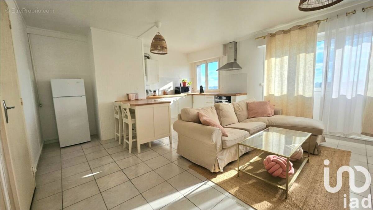 Photo 1 - Appartement à SAINT-JEAN-LE-BLANC