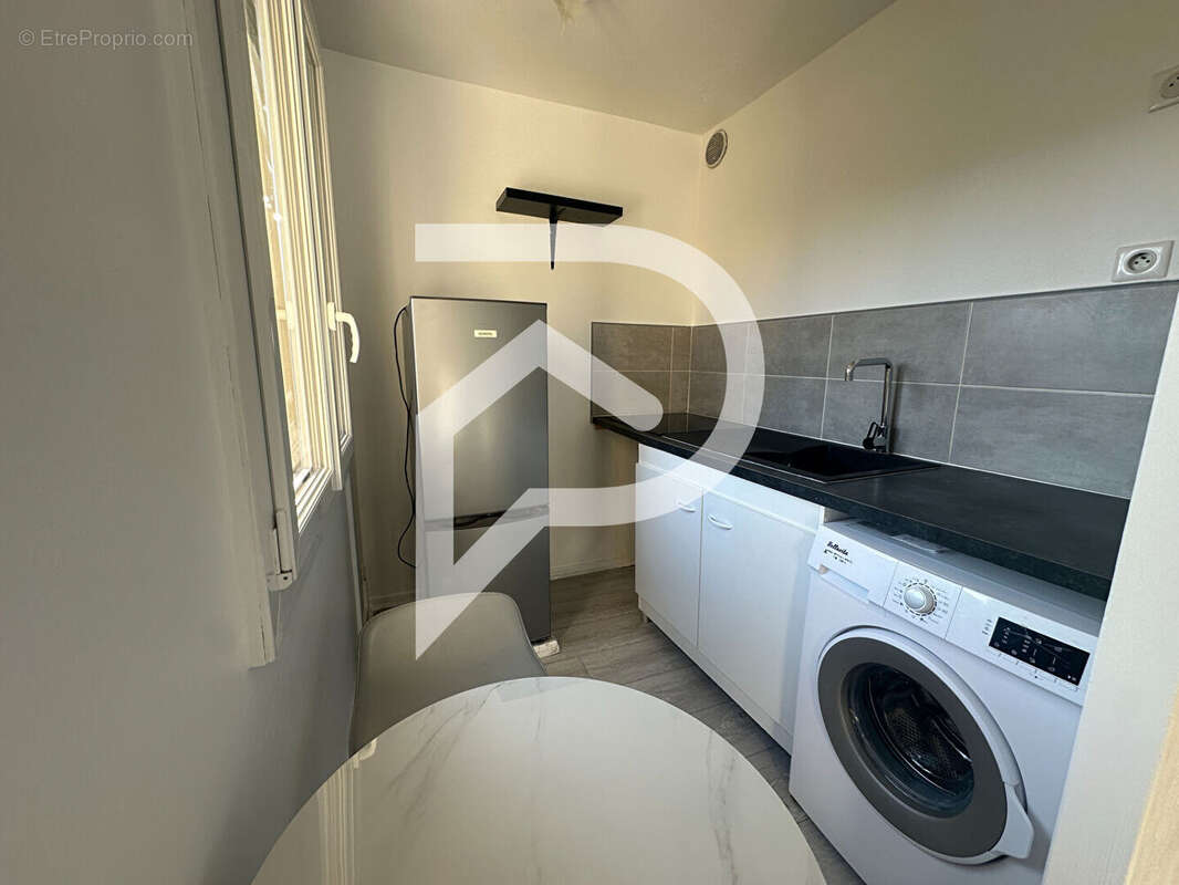 Appartement à EVREUX