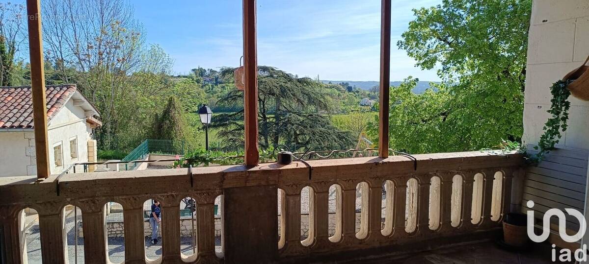 Photo 1 - Maison à PUYLAROQUE