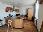 Maison à PLOUNEOUR-MENEZ