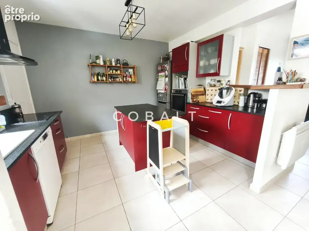 Maison dans le bourg - photo 4