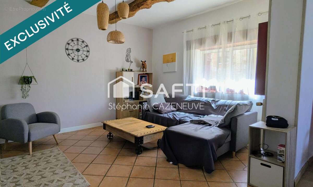 Maison 153 m² à Saint-Sauvy  - photo 7
