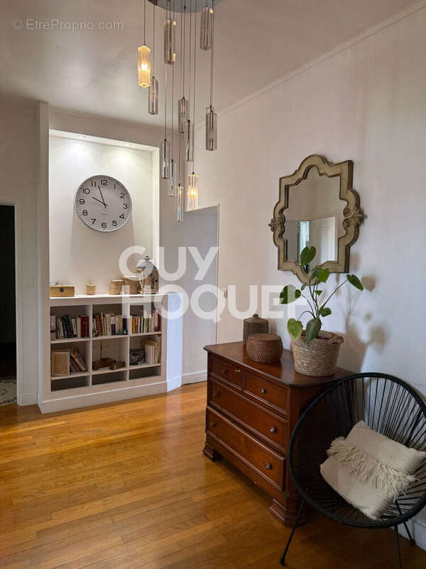 Appartement à BOURGES