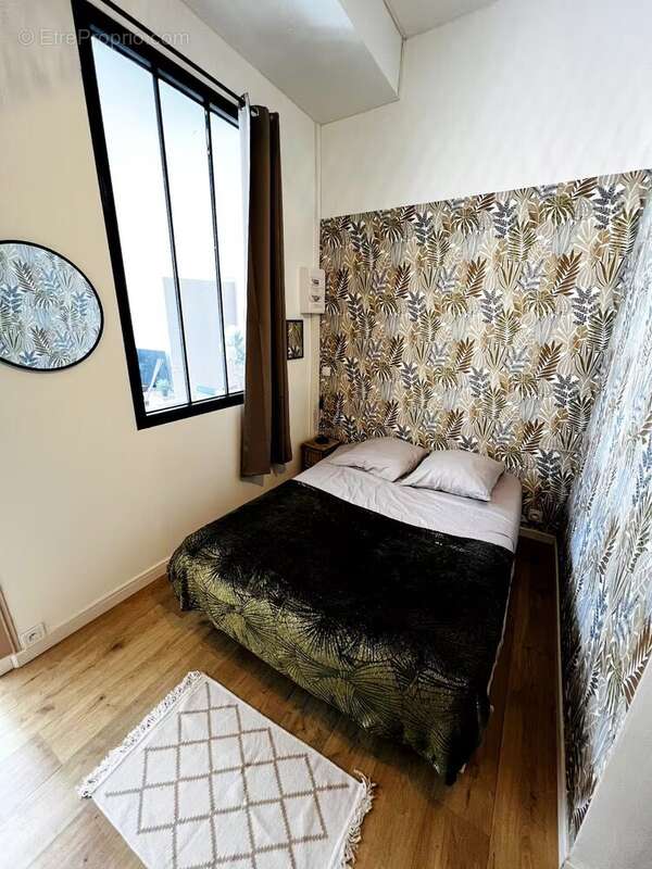 Appartement 34 m² à Morlaix  - photo 6