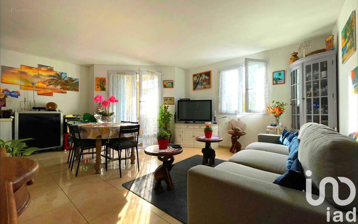 Photo 2 - Appartement à EVRY