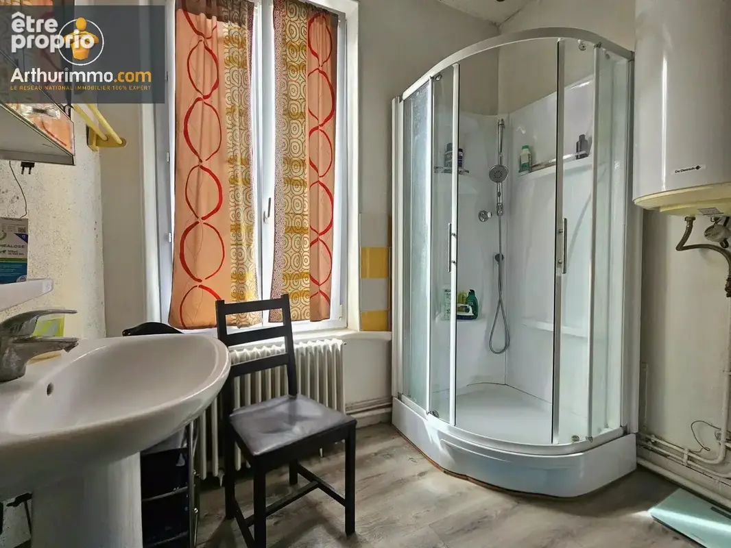 Vente Maison Saint-just-en-chaussee(60130) 138 000ï¿œ - photo 7