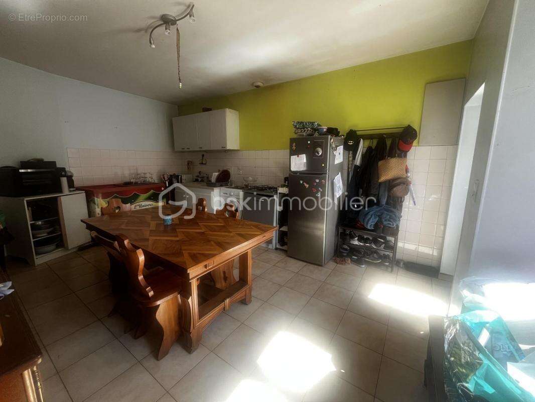 Maison à SAINT-MICHEL-DE-MAURIENNE