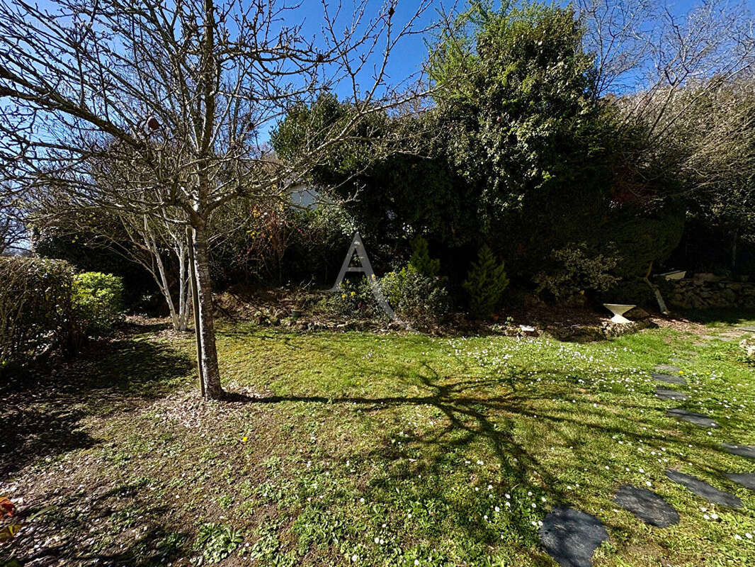 Maison à GIF-SUR-YVETTE