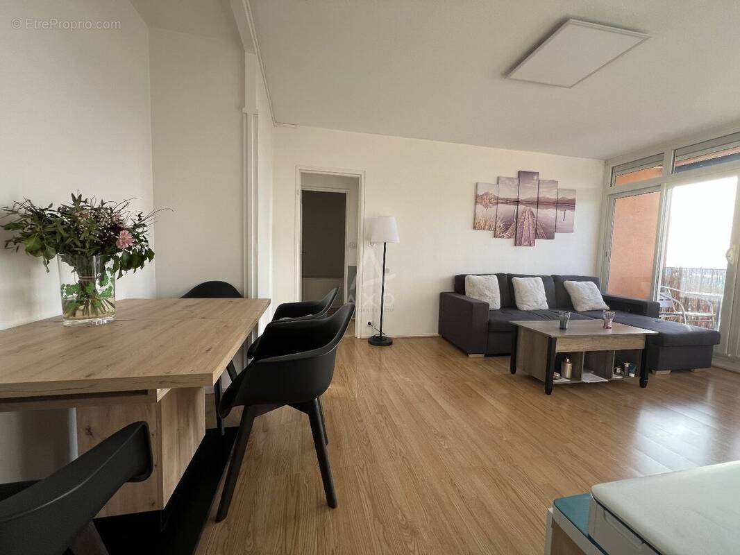 Appartement à CENON