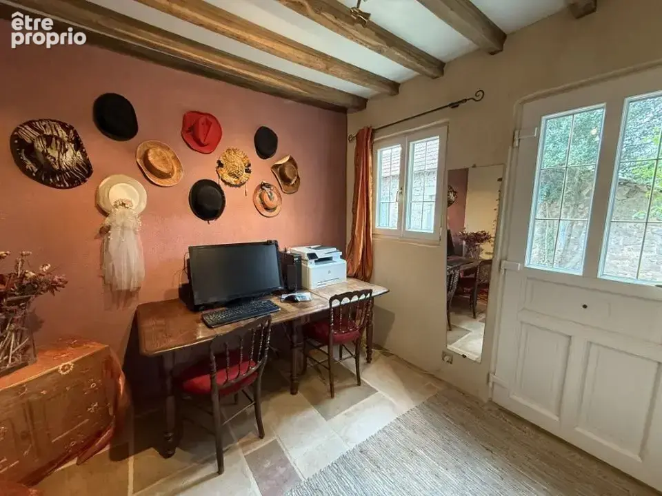 Maison 7 pièces 133 m² à vendre à La Roche-En-Brenil (21530) - photo 8