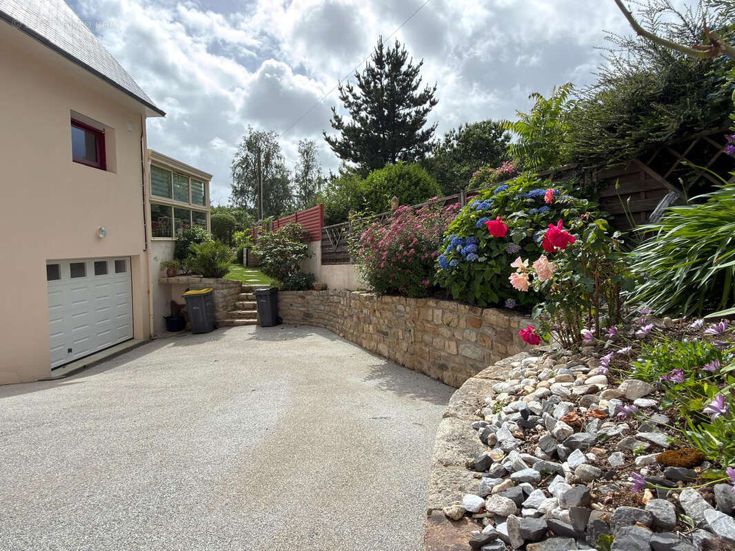 Jolie maison aux portes de Quimper - photo 8