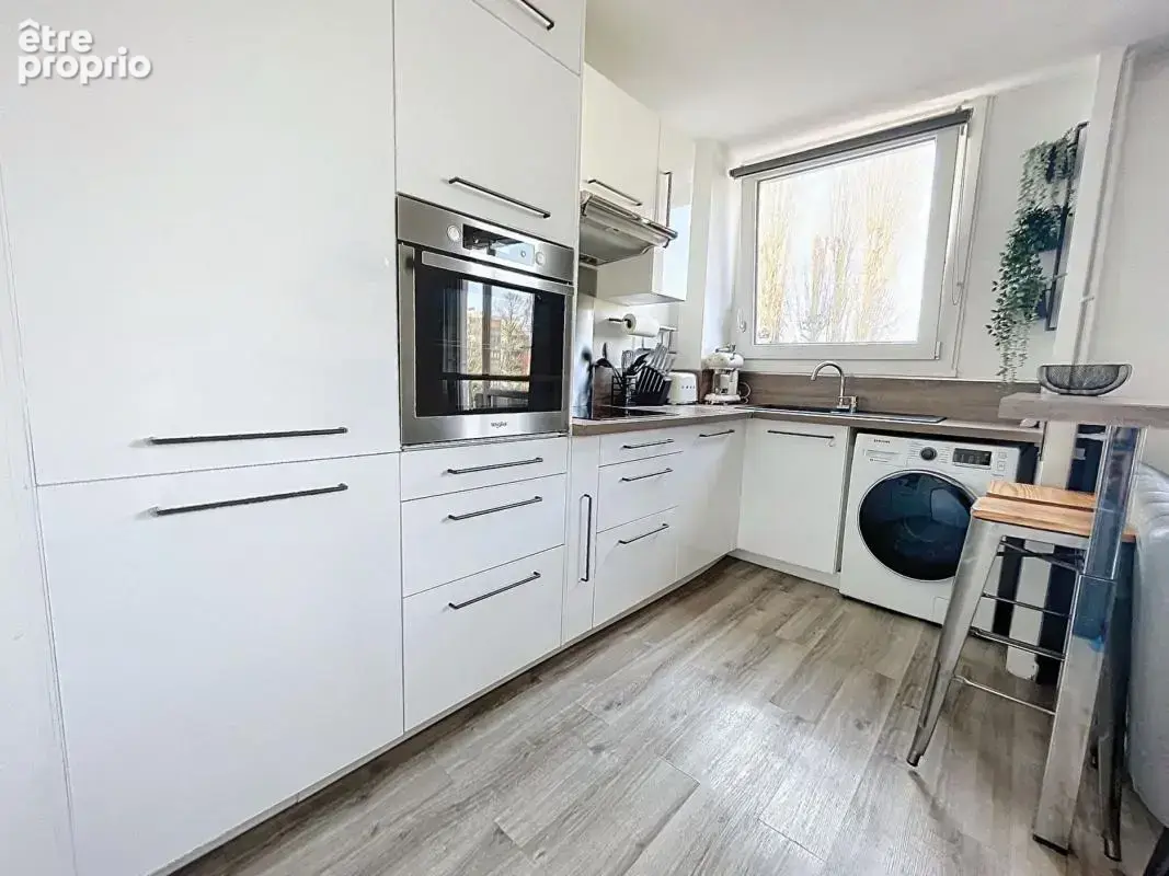 Appartement - photo 2