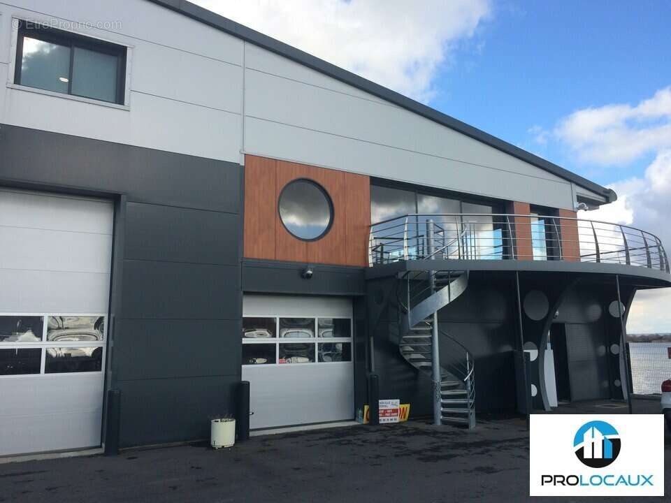 Commerce à TANCARVILLE