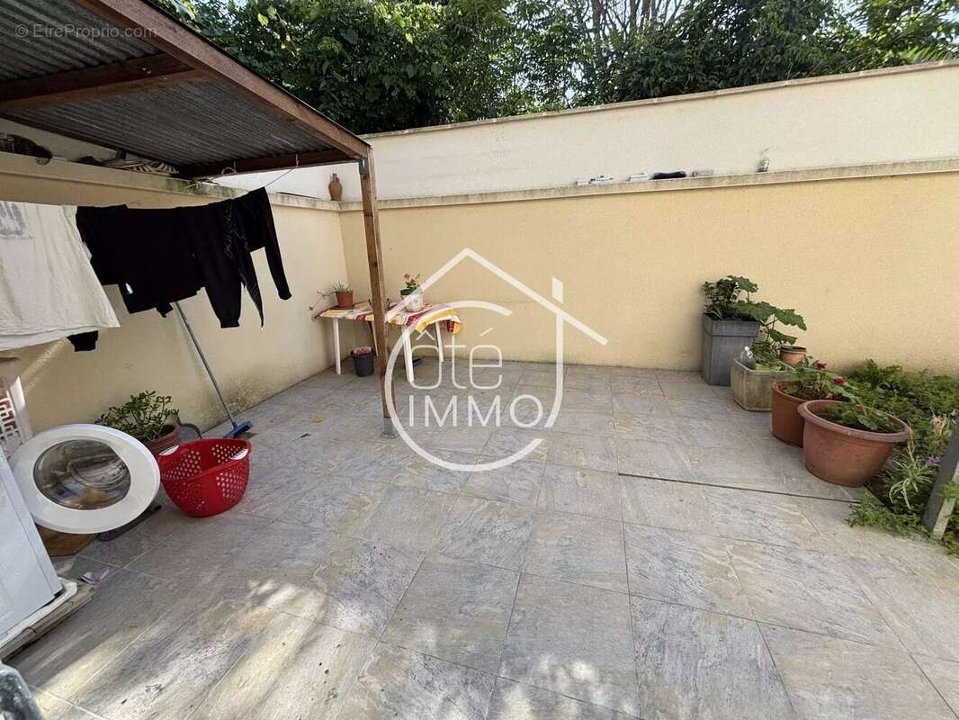 Maison à CASTILLON-LA-BATAILLE