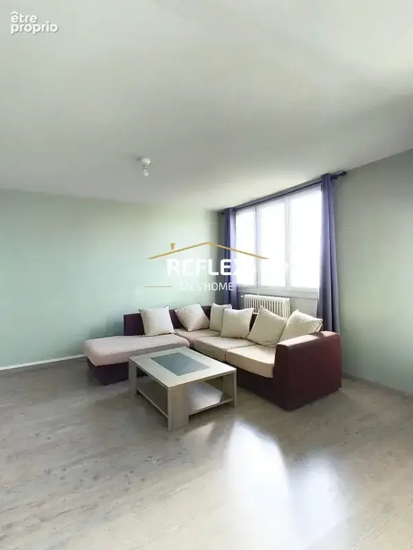 Appartement 3 pièces 62 m² à vendre à Amiens (80080) - photo 3