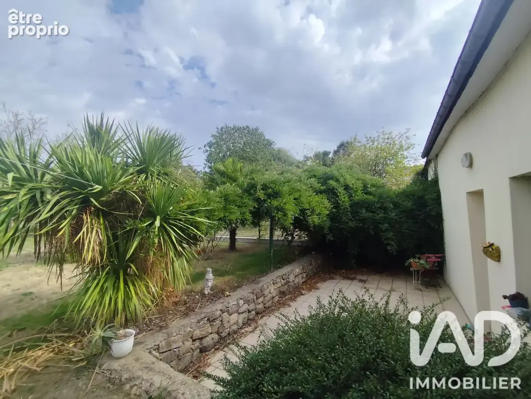 Photo 1 - Maison à BAINS-SUR-OUST