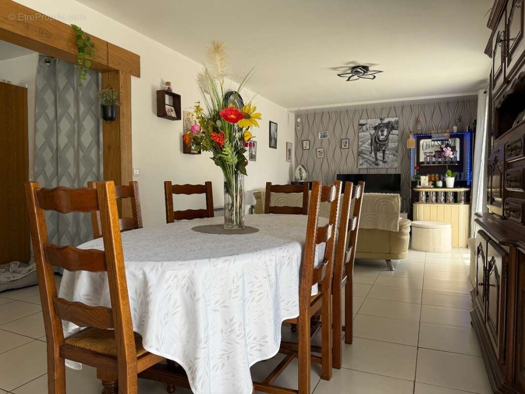 Maison à LALINDE