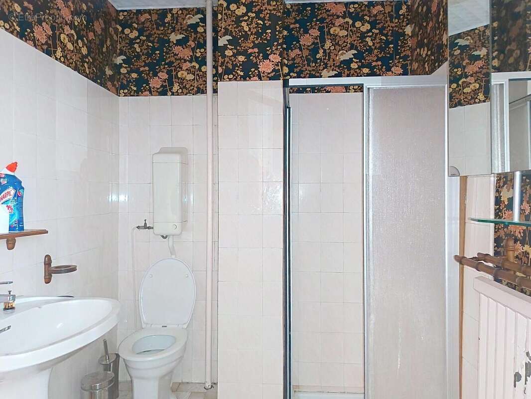 Photo 5 - Maison à DOLOMIEU