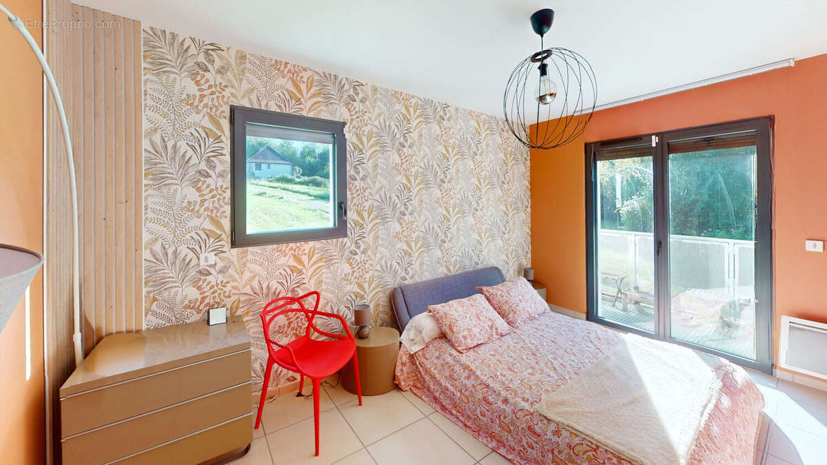 Photo 6 - Maison à MORLAAS